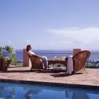 Business 2 image BLUEGUM HILL GUESTHOUSE Warm in Cape Town WC