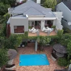 Business 5 image BLUEGUM HILL GUESTHOUSE Warm in Cape Town WC