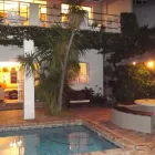 Business 7 image BLUEGUM HILL GUESTHOUSE Warm in Cape Town WC