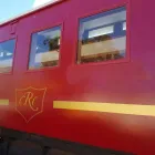 Maatskappy 4 beeld BOAT AND CANOPY WINDOWS VINTAGE CAR RESTORATION WINDOWS in Cape Town WC