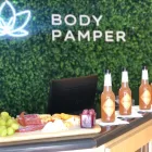 Business 1 image BODY PAMPER SALON Sensual Massage in East London EC