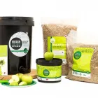 Maatskappy 1 beeld BOKASHI BRAN® Organic Compost in Roodepoort GP