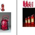 Maatskappy 7 beeld BOND STREET EXPORTS Safety Products in Johannesburg GP