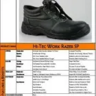 Maatskappy 9 beeld BOND STREET EXPORTS Safety Products in Johannesburg GP