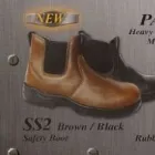 Maatskappy 13 beeld BOND STREET EXPORTS Safety Products in Johannesburg GP