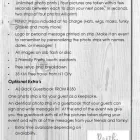 Business 4 image BOOTHS BY MEGAN Photography in Cape Town WC