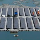 Business 5 image BOSCH FLOATING SOLAR PV SYSTEM & SOLUTION CO., LTD Solar Equipment in Johannesburg GP