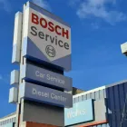 Business 1 image BOSCH SERVICE CENTRE Tools - Power in Pinetown KZN