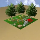 Business 1 image BOTHO CONSULTING 'N PROJECTS Swimming Pools in Johannesburg GP