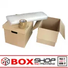Business 3 image BOX SHOP Packaging Suppliers in Bedfordview GP