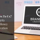 Business 1 image BRAND WHIZ CREATIVE AGENCY Social Media Marketing in Cape Town WC