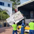 Business 1 image BRIAN'S REMOVALS AND STORAGE Transportation Logistics in Cape Town WC