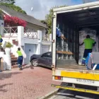 Business 2 image BRIAN'S REMOVALS AND STORAGE Transportation Logistics in Cape Town WC