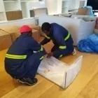 Business 6 image BRIAN'S REMOVALS AND STORAGE Transportation Logistics in Cape Town WC