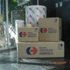Maatskappy 2 beeld BRITISH INTERNATIONAL REMOVALS (SOUTH AFRICA) To The UK in Johannesburg GP