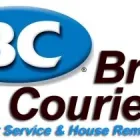 Business 1 image BRITZ COURIERS Transportation Services in Cape Town WC