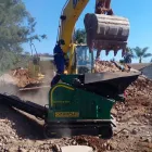Business 1 image BROS CRUSHING AND RECYCLING Mini Crusher Hire in Johannesburg GP