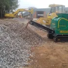 Business 5 image BROS CRUSHING AND RECYCLING Mini Crusher Hire in Johannesburg GP