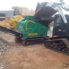 Business 6 image BROS CRUSHING AND RECYCLING Mini Crusher Hire in Johannesburg GP