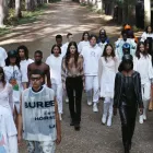 Maatskappy 1 beeld BURBERRY Women's Clothing Store in Johannesburg GP