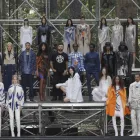 Maatskappy 2 beeld BURBERRY Women's Clothing Store in Johannesburg GP