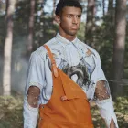 Maatskappy 4 beeld BURBERRY Women's Clothing Store in Johannesburg GP