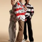 Maatskappy 30 beeld BURBERRY Women's Clothing Store in Johannesburg GP