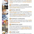 Business 1 image BUSINESSENTIALS FOR HOSPITALITY Statutory Returns in Cape Town WC