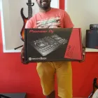 Maatskappy 1 beeld BYTZ PRO DJ Subwoofer in Benoni GP