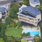 Business 1 image CAMPS BAY DREAM Villa in Cape Town WC