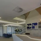 Maatskappy 2 beeld CAPCO Ceilings in Outer West Durban KZN