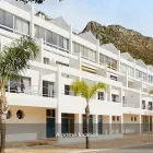 Maatskappy 1 beeld CAPE GORDONIA Hotel in Gordons Bay WC