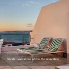 Maatskappy 3 beeld CAPE GORDONIA Hotel in Gordons Bay WC