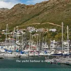 Maatskappy 4 beeld CAPE GORDONIA Hotel in Gordons Bay WC