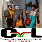 Maatskappy 10 beeld CAPE MASAI LEATHER Leather Goods Mfrs And Distributors in Cape Town WC