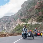 Business 5 image CAPE SIDECAR ADVENTURES Tours in Cape Town WC