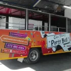 Business 2 image CAPE TOWN PARTY BUS TOURS Weddings in Cape Town WC