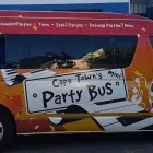 Business 3 image CAPE TOWN PARTY BUS TOURS Weddings in Cape Town WC
