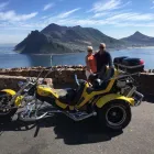 Business 2 image CAPE TOWN TRIKE TOURS Trike Tours in Cape Town WC