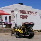 Business 6 image CAPE TOWN TRIKE TOURS Trike Tours in Cape Town WC