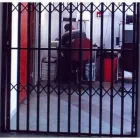 Business 4 image CAPE TRELLIS GATE Swing Gate in Parow WC
