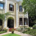 Business 8 image CARMICHAEL GUESTHOUSE Hotel Accommodation in Cape Town WC