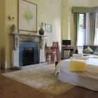 Business 2 image CARMICHAEL GUESTHOUSE Hotel Accommodation in Cape Town WC