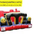 Business 4 image CASTLES4RASCALS Water Slides in Cape Town WC