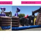 Business 6 image CASTLES4RASCALS Water Slides in Cape Town WC