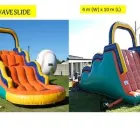 Business 7 image CASTLES4RASCALS Water Slides in Cape Town WC