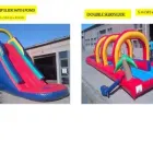 Business 8 image CASTLES4RASCALS Water Slides in Cape Town WC