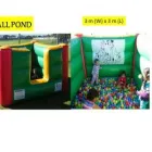 Business 9 image CASTLES4RASCALS Water Slides in Cape Town WC