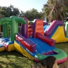 Business 14 image CASTLES4RASCALS Water Slides in Cape Town WC