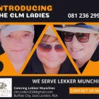 Business 4 image CATERING LEKKER MUNCHIES Take-away Foods in East London EC